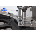 DGR-F2 Equipo de llenado de cápsula de café de taza instantánea